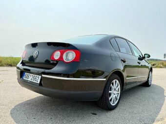 Volkswagen Passat B6 TDI (BEZ DPF) - 7