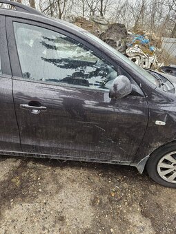 Hyundai i30 CW kombi 1.6d 85kw - 7