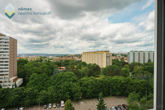 Prodej, zrekonstruovaný byt 3+1, 72,97 m², Praha 8 - Kobylis - 7