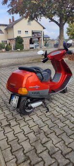 Prodám několik značek skútrů 125ccm - 7