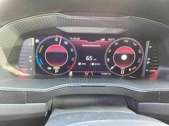 Škoda Superb iV sportline TSI 160kw,tažné,panorama,webasto - 7