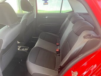 Škoda Fabia 3 Ambition 1.0 rok 2021 - 7