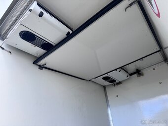 IVECO 35S18 3.0 HI-MATIC MRAZÁK -32 ZÁSUVKA LED - 7
