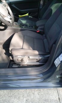 VW Passat 2.0 TDI 176t km DSG - 7