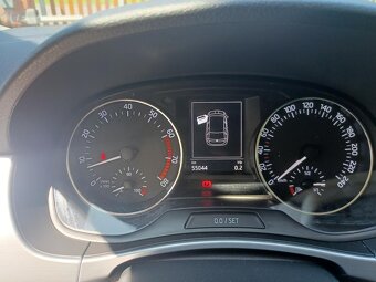 Škoda Fabia III 1.2Tsi 66Kw r.v. 3 / 17 - 7