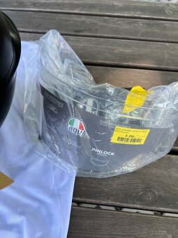 AGV Helma - 7