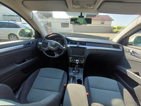 Škoda superb 2 2.0tdi cffb 103kw - 7
