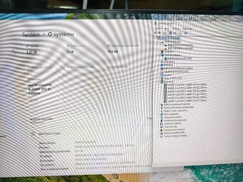 6 jádro i5 9400F, 16GB DDR4, 512GB SSD, 2TB HDD, RTX2060 6GB - 7