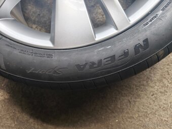 5x112 R18 - 7