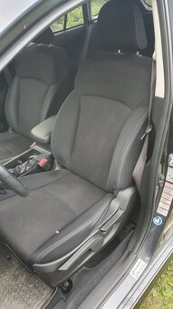 Subaru XV 2.0D, 108kw - 7