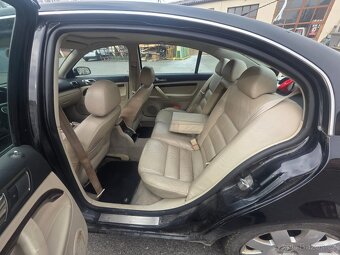 Díly Škoda superb I. 2.5 TDI - 7