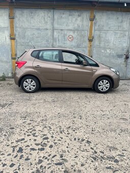 Hyundai IX20 1.4i Start - 7