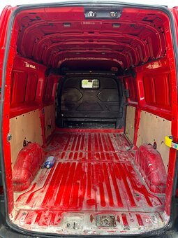 Ford transit custom 2.2 92kw 2014 L2H2 - 7