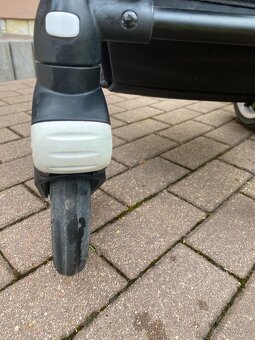 Bugaboo Fox 3 - 7