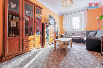 Pronájem bytu 2+1, 58 m², Heřmanova Huť, ul. Sídliště - 7
