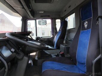 Volvo FL 220 BDF - 7