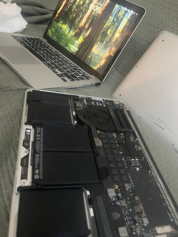 MacBook Pro Retina 13" Late 2013 2x - 7