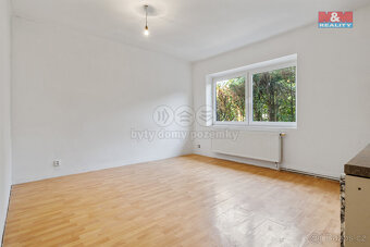 Pronájem bytu 3+kk, 60 m², Jeneč, ul. Sportovní - 7