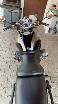 BMW R1100R - 7