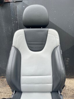 Mini cooper recaro - 7