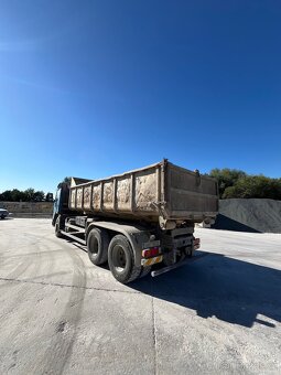 Volvo FM 12 - 7