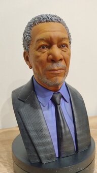 Morgan Freeman - 7