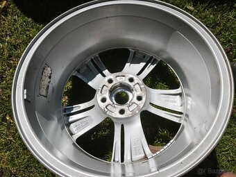 Alu kola originál Opel GM r17 5x115 Insignia B - 7