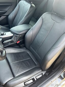 Prodám bmw f21 m135i - 7