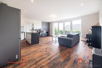 Prodej, domy/rodinný, 114 m2, 25601 Soběhrdy, Benešov [ID 72 - 7