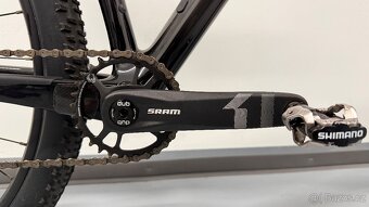 Cannondale F-Si 2021 vel.L 19” Lefty Ocho zanovni - 7