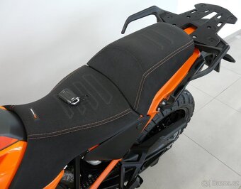 KTM 1290 Super Adventure S - 7