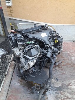 Ford 2.0tdci 103kw motor - 7