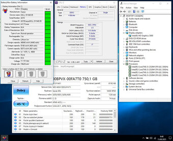 Dell Latitude E5420 - 7