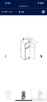 Lednice Liebherr - 7