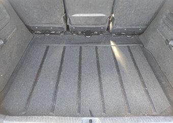 Renault scenic 2, 1,6.16v. - 7