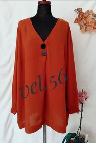Halena/tunika vel.46,56 BPC BONPRIX COLLECTION - 7