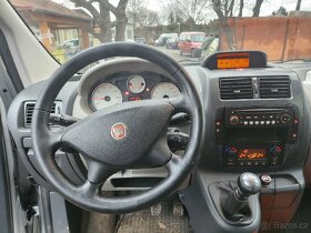 Fiat Scudo Panorama Long - 7