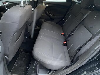 Ford Focus 1.6TDCi , 85 kW nafta, 2011 - 7