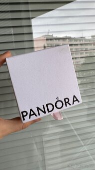 Naramek střibrny - 7