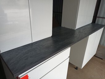 Kuchyňská linka - 7