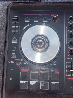 Pioneer DDJ-SB2 - 7