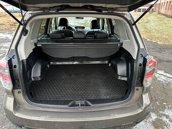 Subaru Forester 2.0D 4x4 - 7