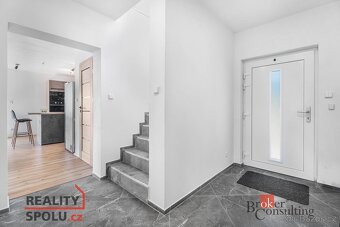 Prodej, domy/rodinný, 203 m2, 40751 Rybniště, Děčín [ID 7494 - 7