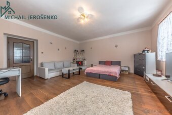 Prodej rodinného domu 80 m², pozemek 2.090 m² Strojetice - 7