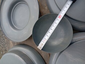 Prodám kryty primáru A.J.S - 7