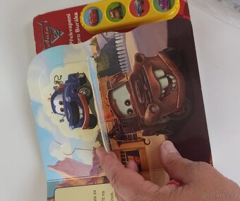 Zvukové knížky - 7