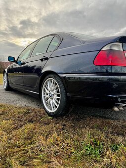 Bmw 330d e46 sedan M-technik I - 7