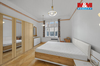 Prodej bytu 2+kk, 56 m², Praha, ul. Kafkova - 7