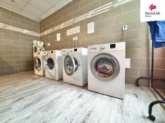 Pronájem bytu 2+kk 54 m2 nám. 8. května, Meziboří - 7