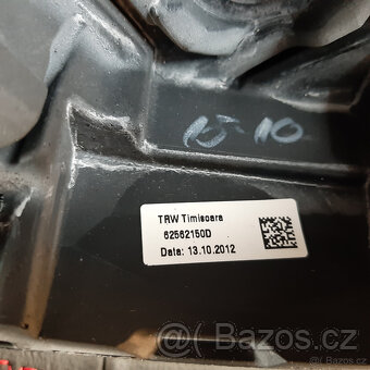 BMW 1 F20 3 F30 volant - 7